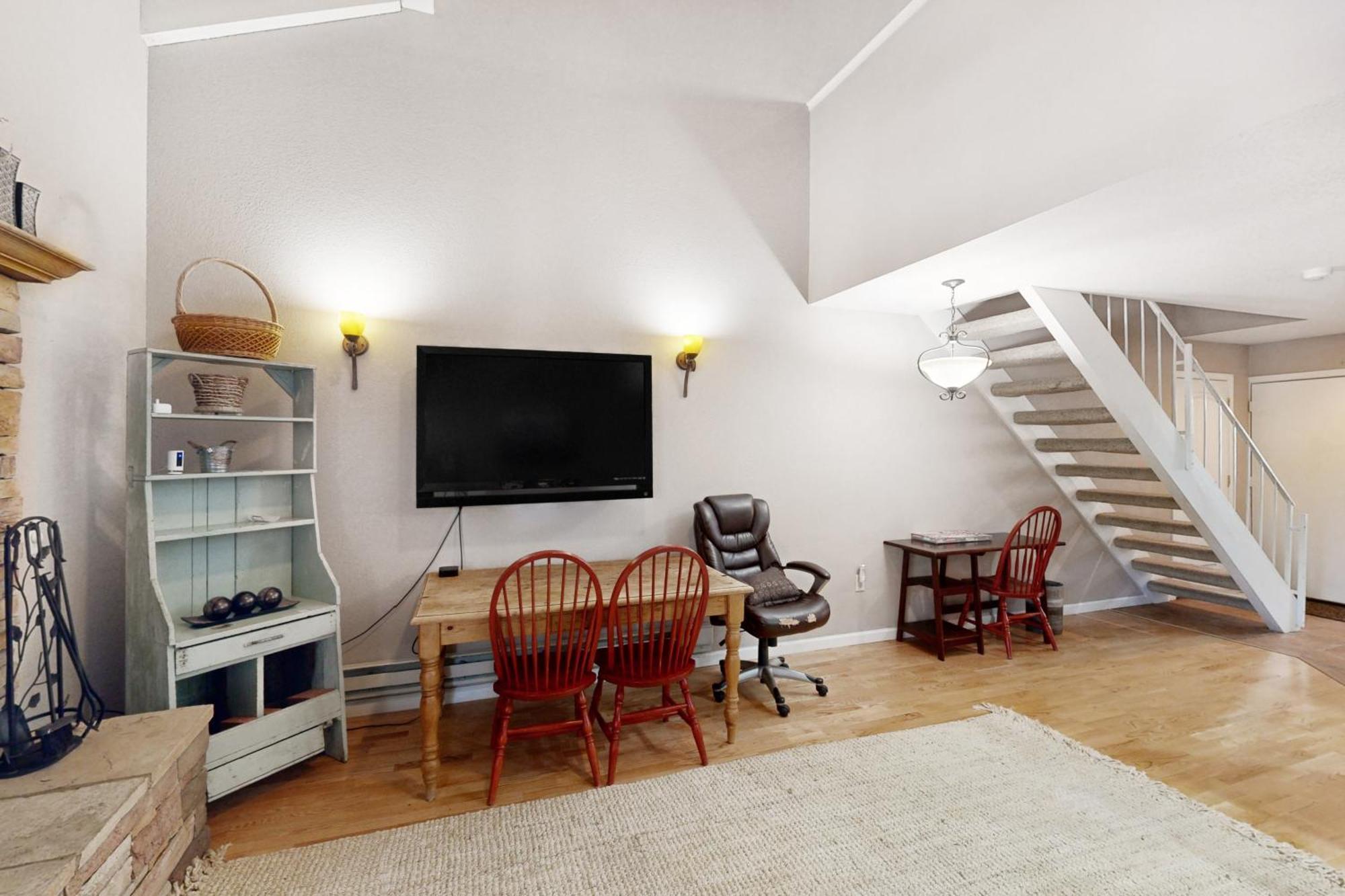 Sofia'S Chalet Incline Village Dış mekan fotoğraf