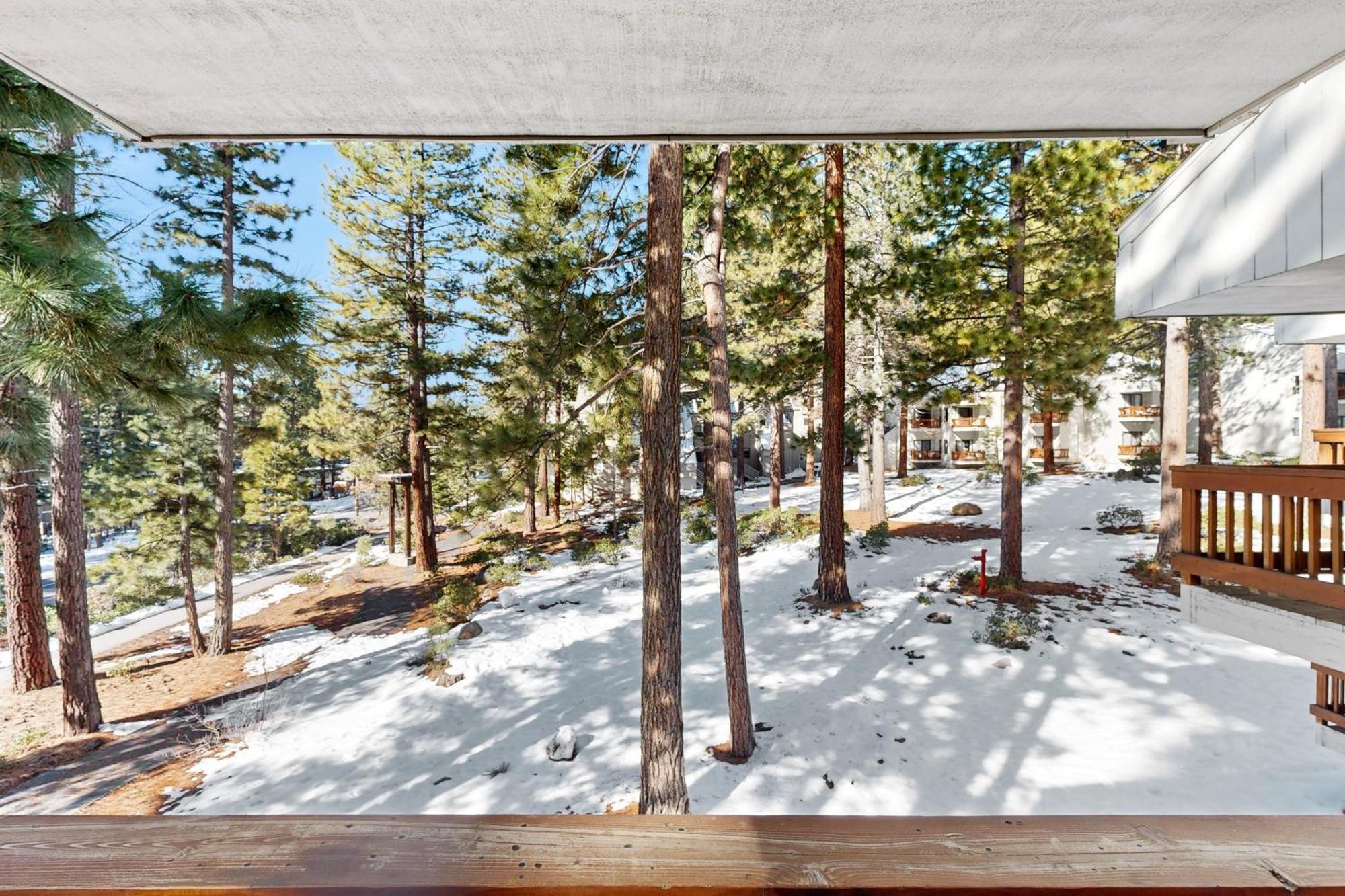 Sofia'S Chalet Incline Village Dış mekan fotoğraf
