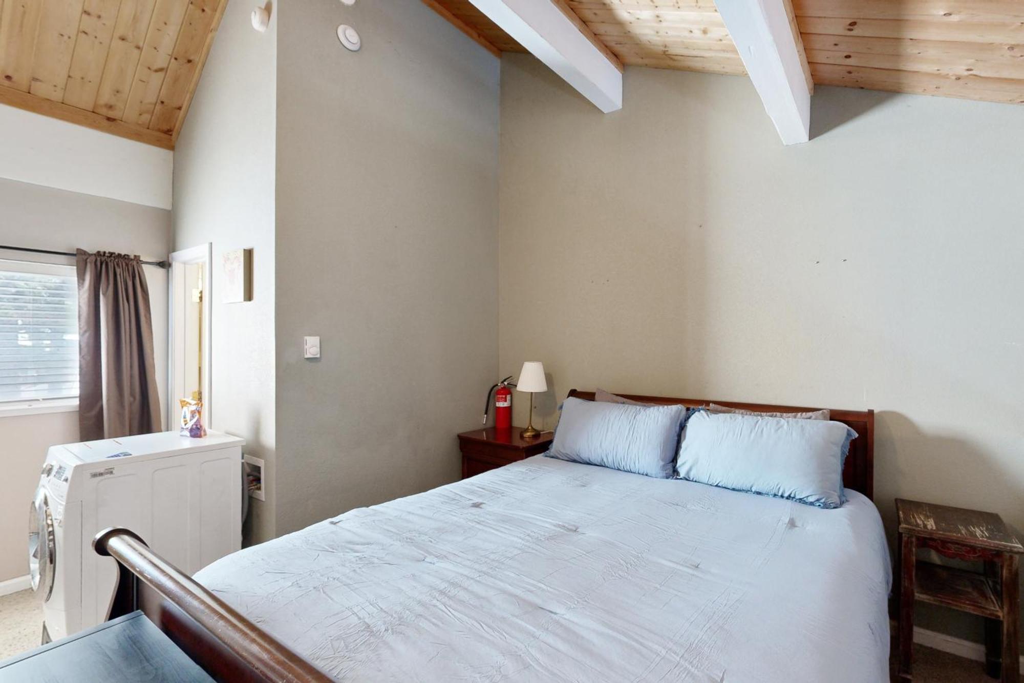 Sofia'S Chalet Incline Village Dış mekan fotoğraf