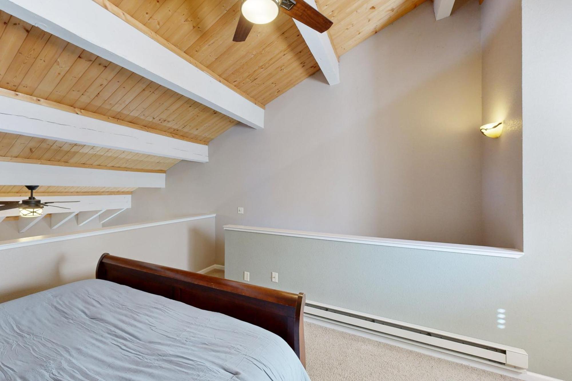 Sofia'S Chalet Incline Village Dış mekan fotoğraf